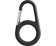 BELKIN Uchwyt z karabińczykiem do AirTag czarny MSC008btBK - 1118864 - zdjęcie 3